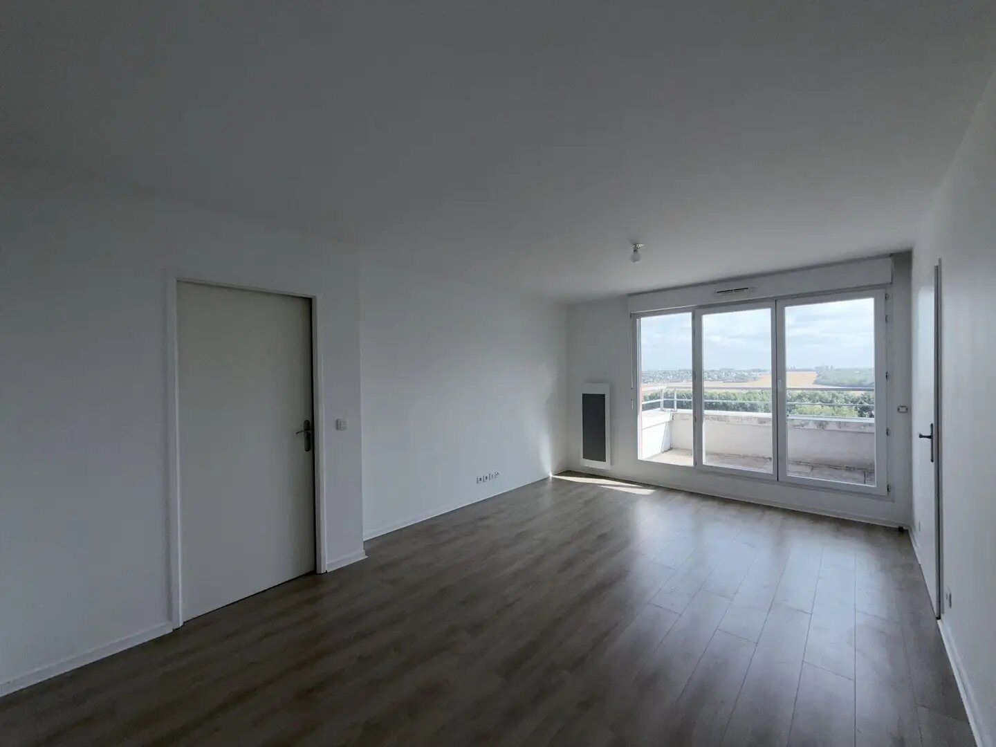 Appartement à louer, 46m², Combs-la-Ville
