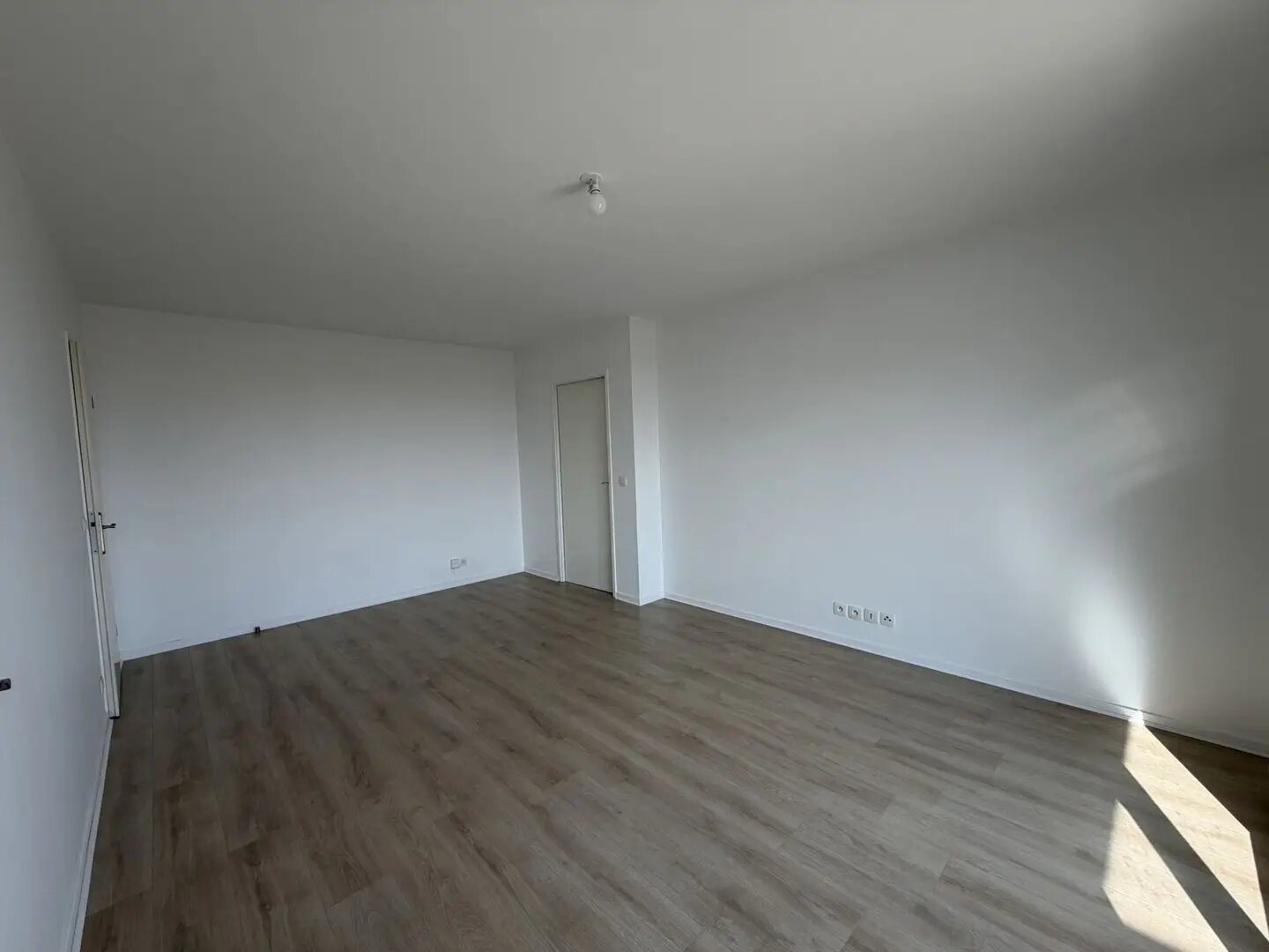 Appartement à louer, 46m², Combs-la-Ville