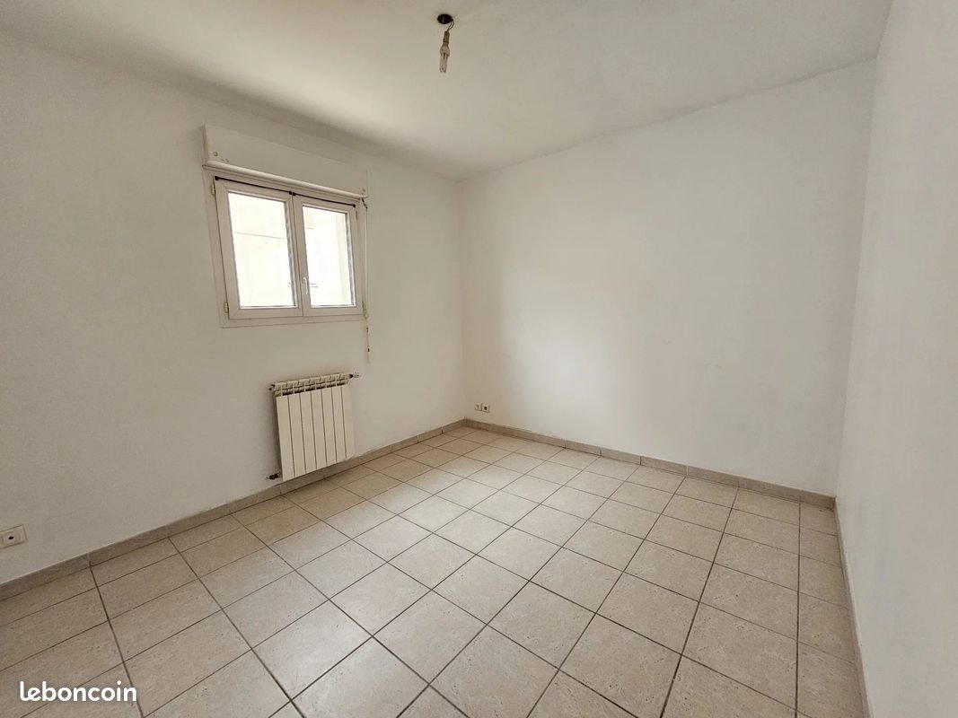 Appartement à louer, 51m², Martigues