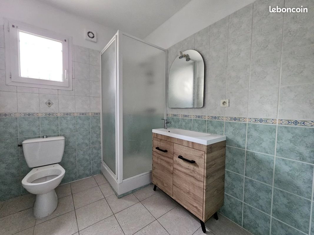Appartement à louer, 51m², Martigues
