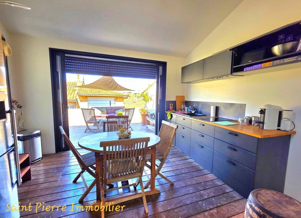 Appartement à vendre, 230m², Martigues