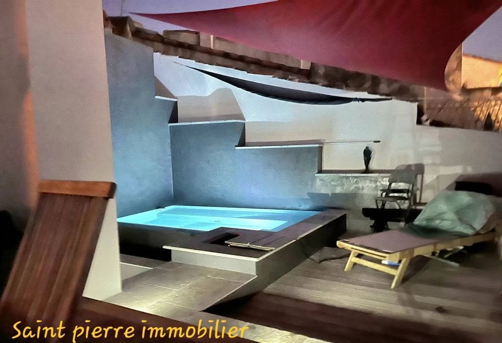 Appartement à vendre, 230m², Martigues