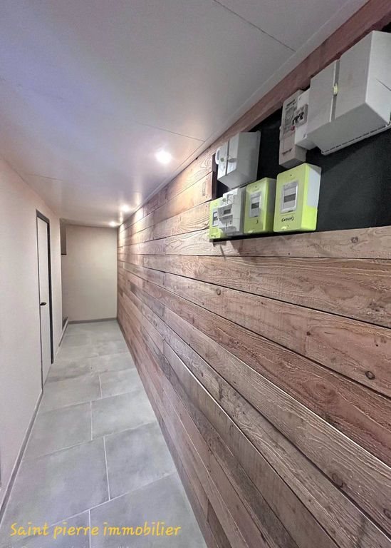 Appartement à vendre, 230m², Martigues