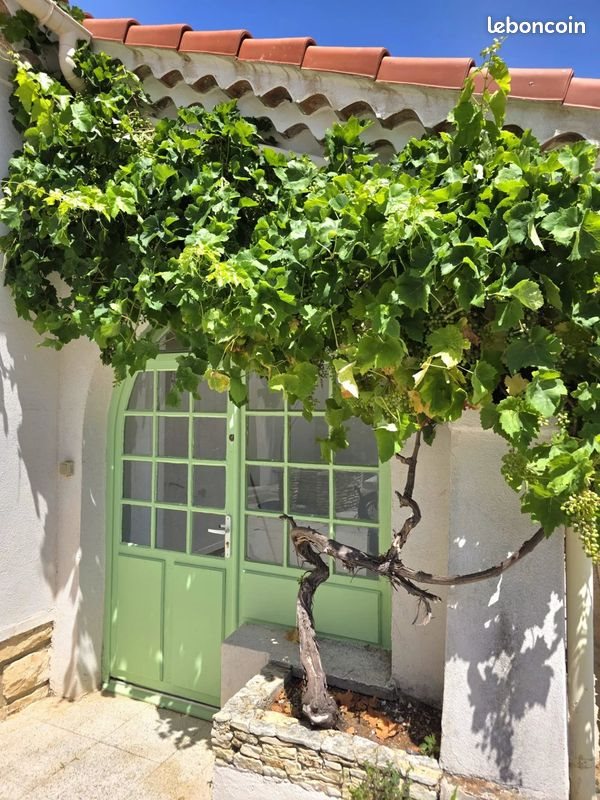 Maison à louer, 83m², Martigues