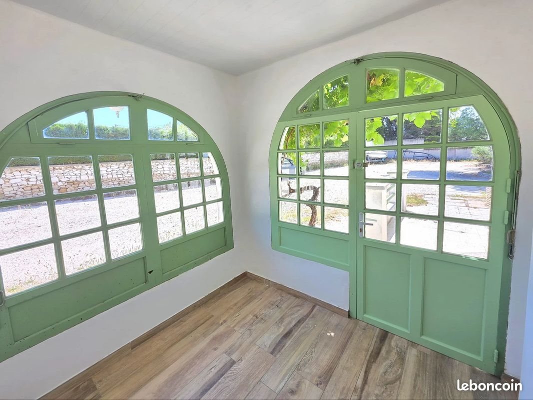 Maison à louer, 83m², Martigues