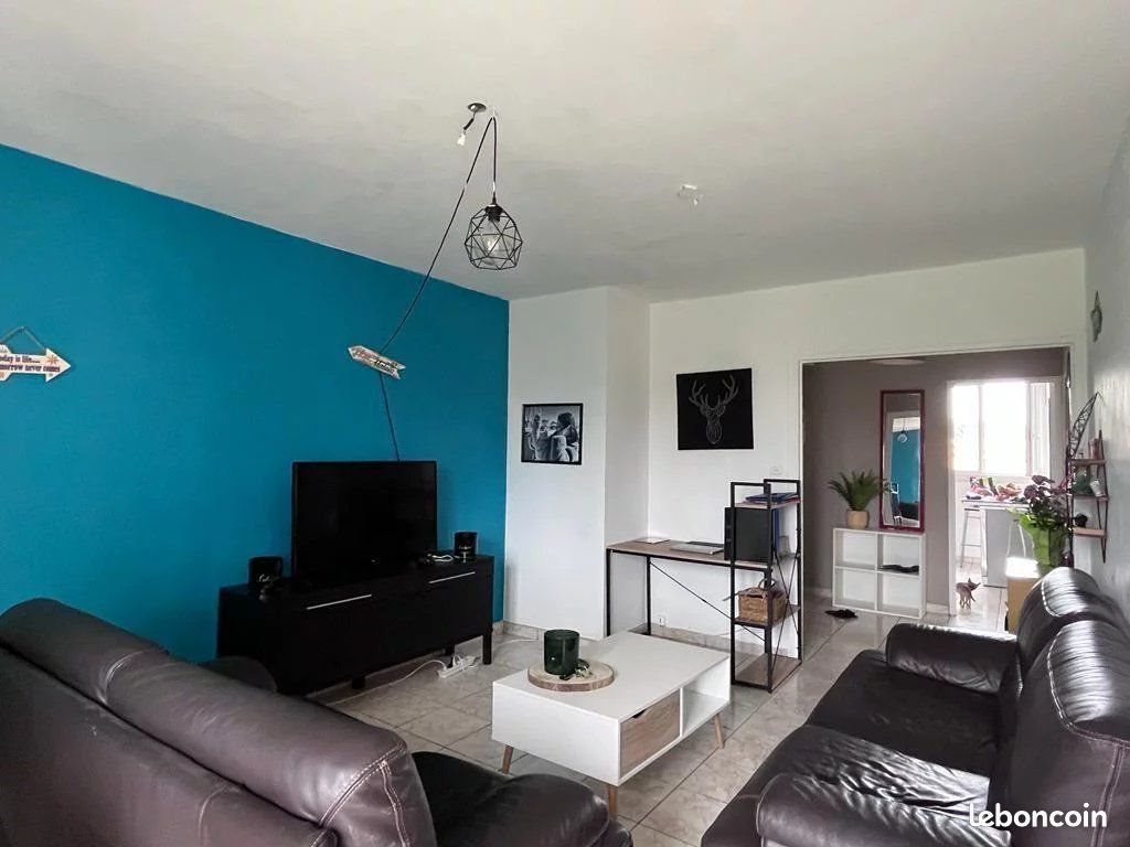 Appartement à louer, 77m², Martigues