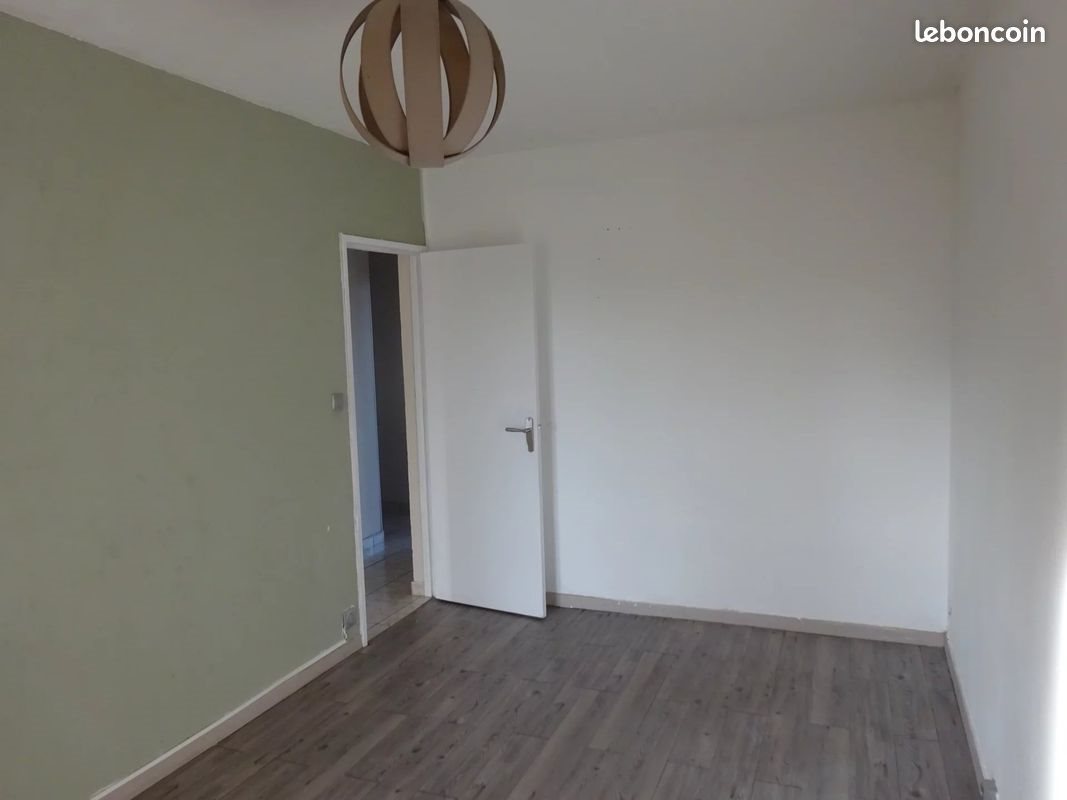 Appartement à louer, 77m², Martigues