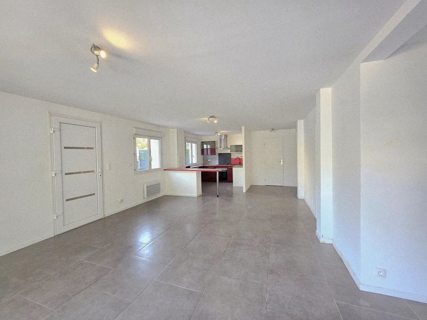 Appartement à vendre, 80m², La Roque-d'Anthéron