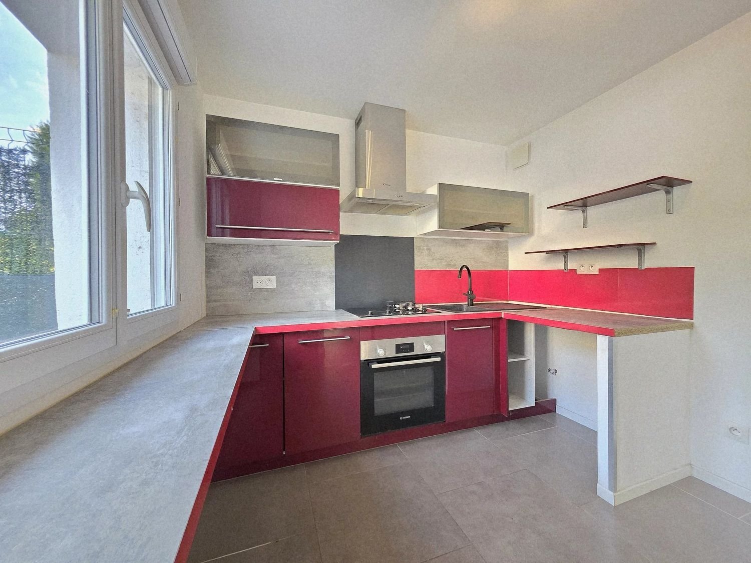 Appartement à vendre, 80m², La Roque-d'Anthéron
