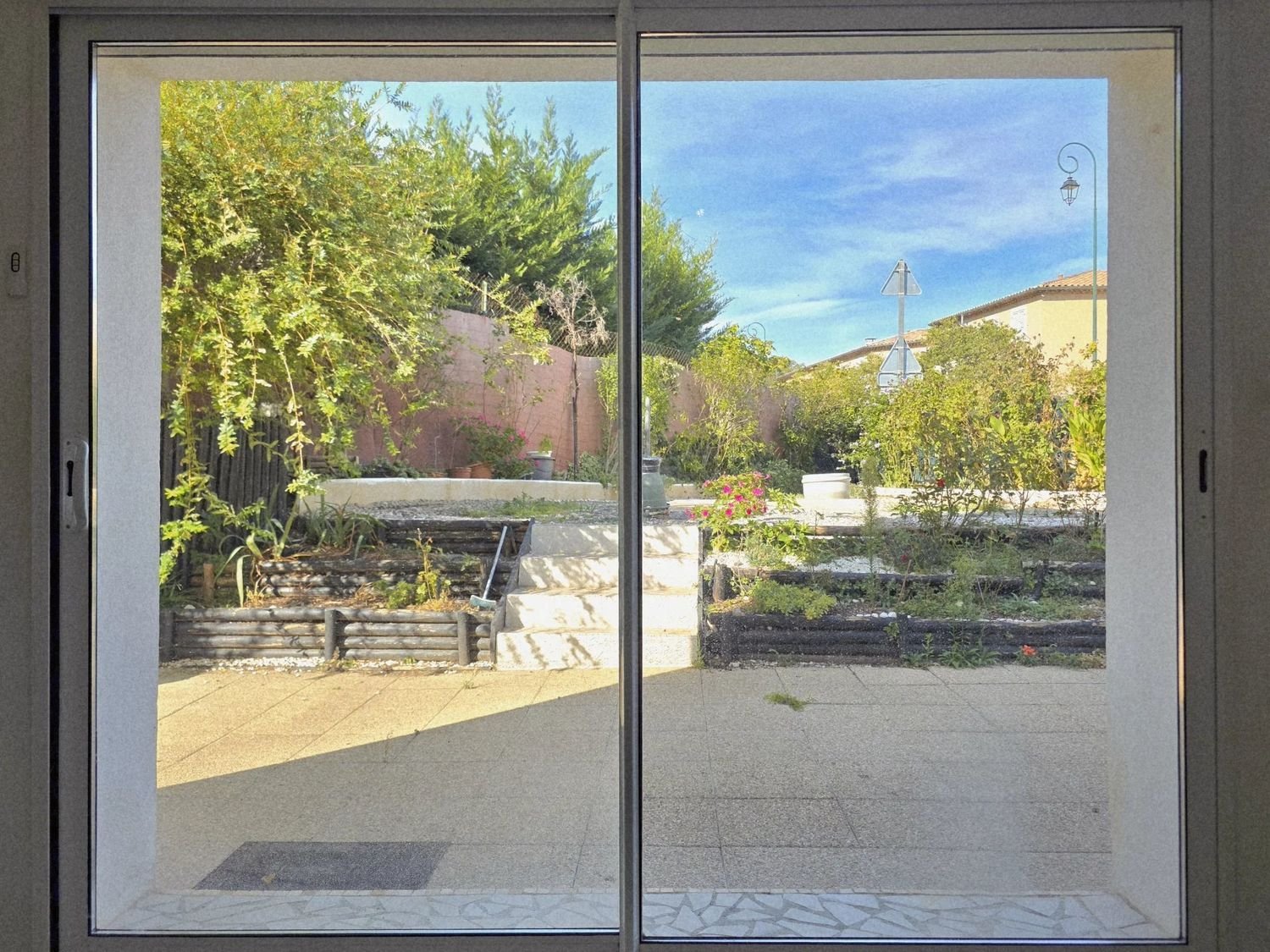 Appartement à vendre, 80m², La Roque-d'Anthéron