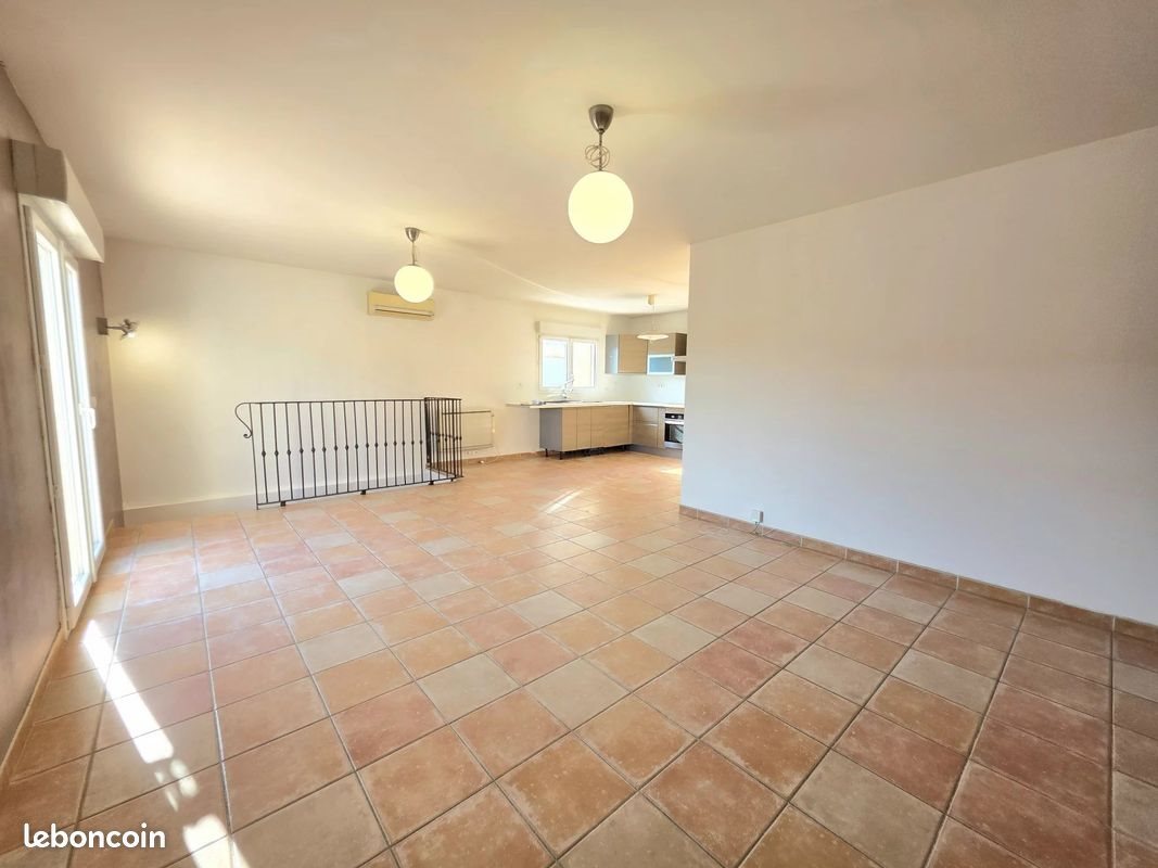 Appartement à louer, 102m², Martigues