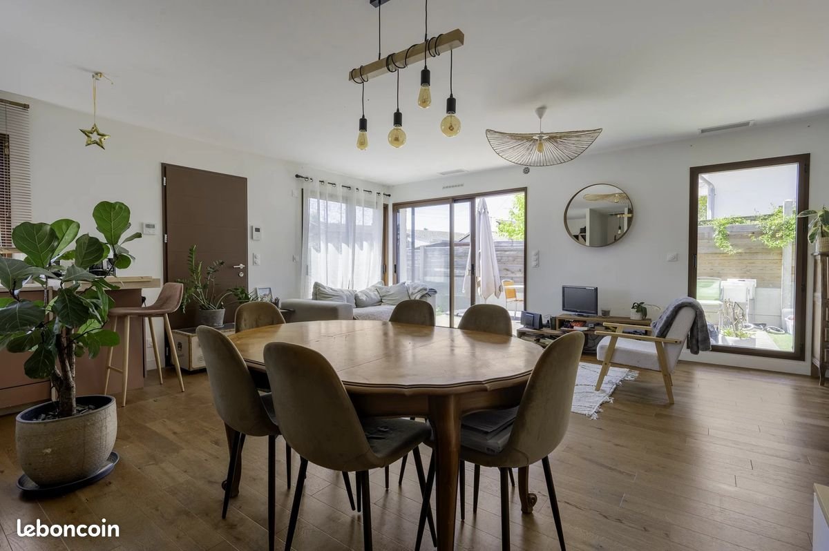 Maison à vendre, 110m², Mérignac