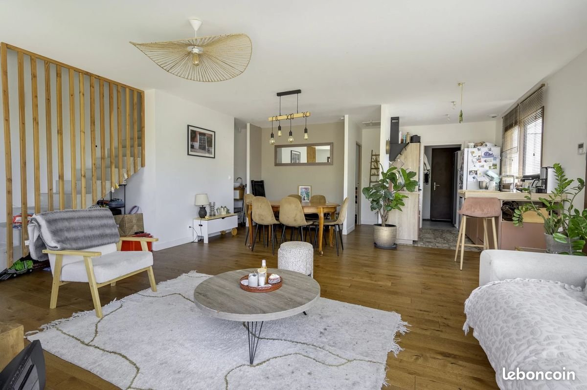 Maison à vendre, 110m², Mérignac