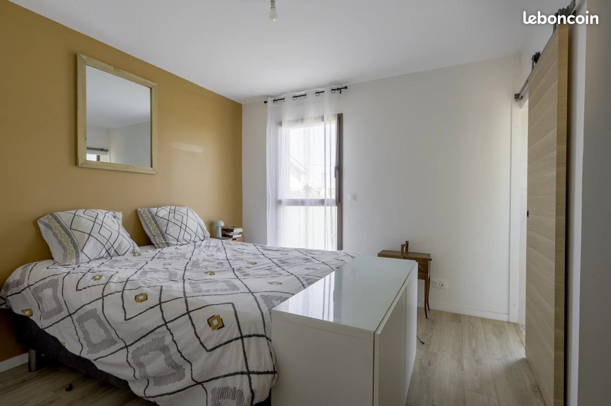 Maison à vendre, 110m², Mérignac