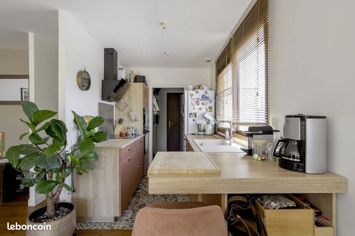Maison à vendre, 110m², Mérignac