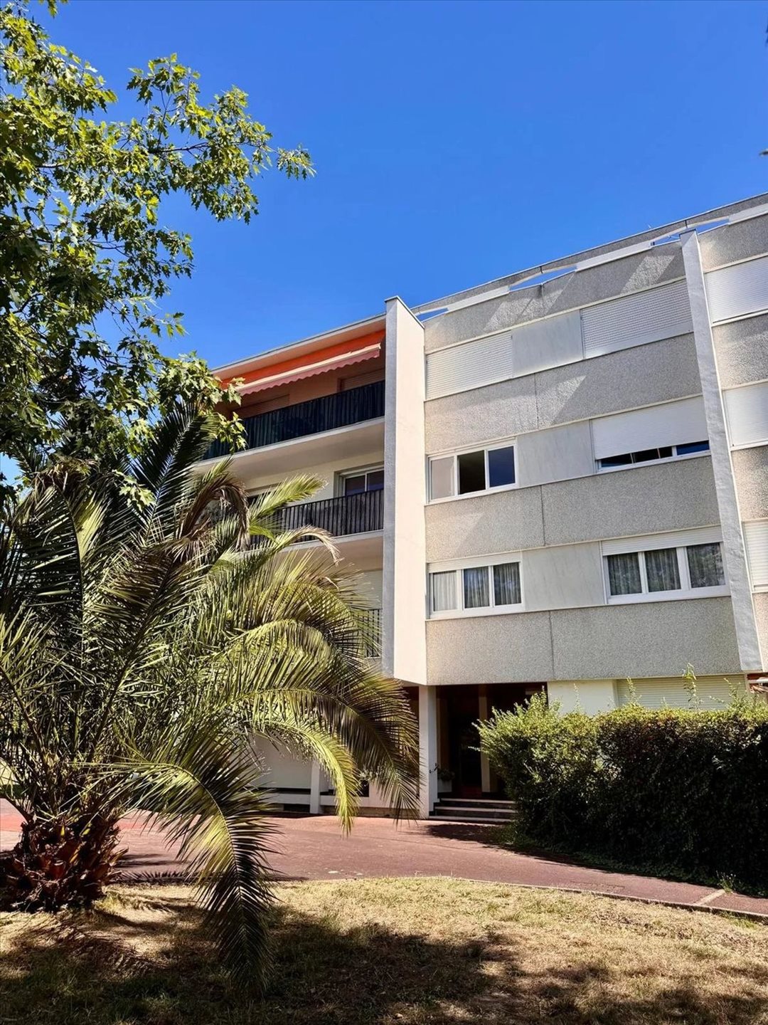 Appartement à louer, 105m², Gradignan