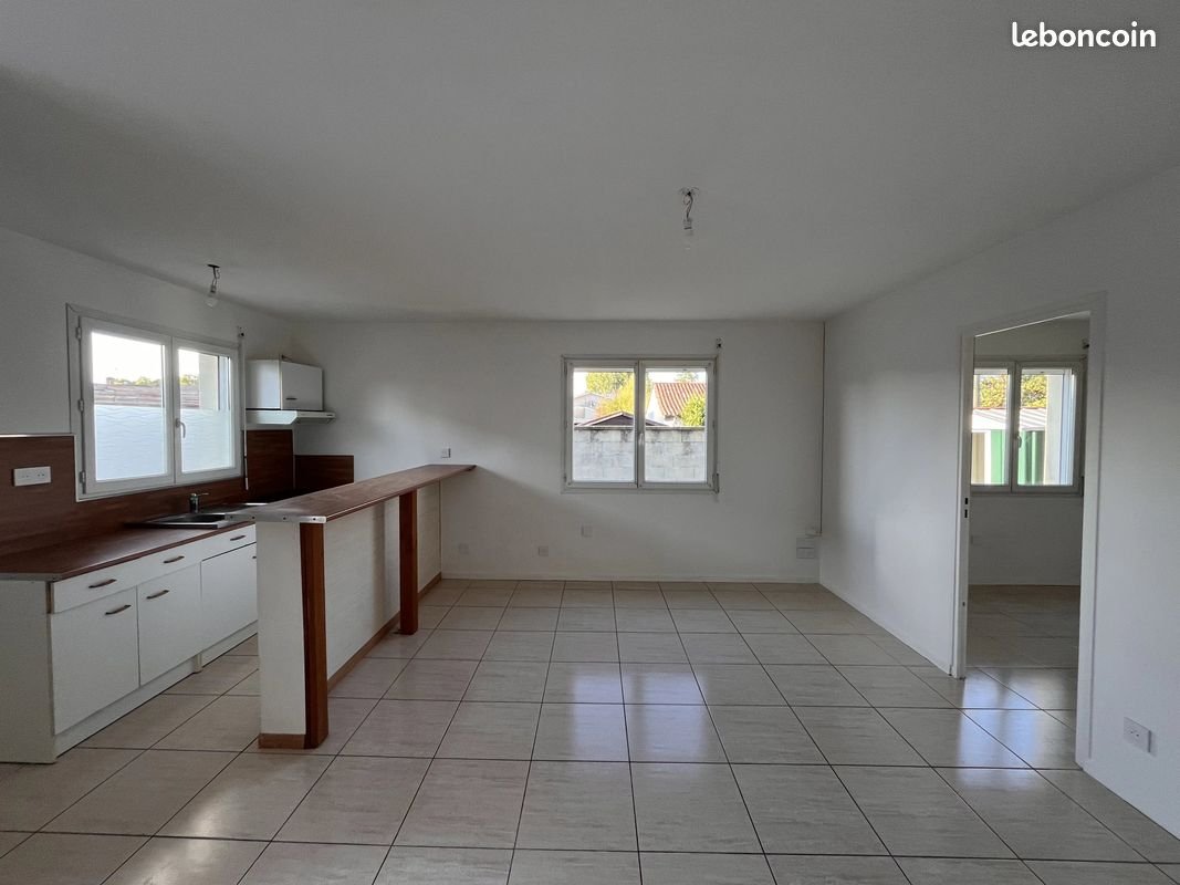 Maison à vendre, 44m², Pessac