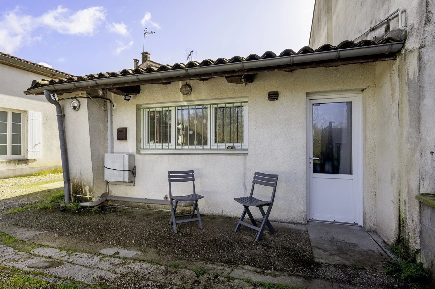 Appartement à vendre, 52m², Libourne
