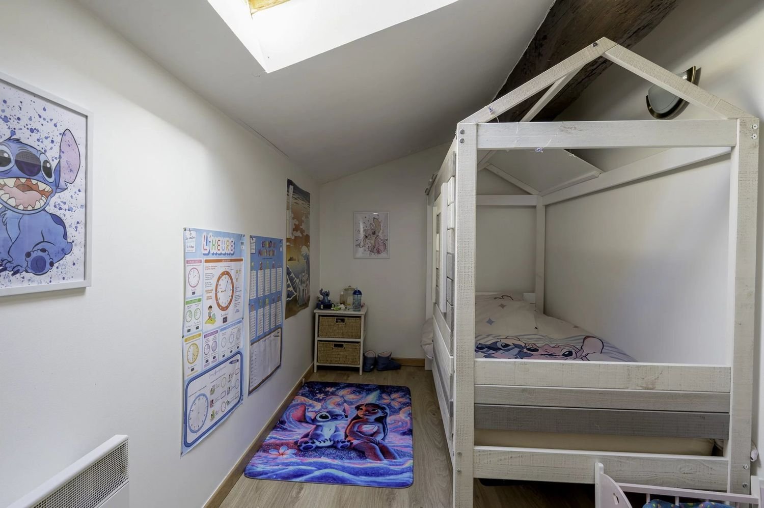 Appartement à vendre, 52m², Libourne