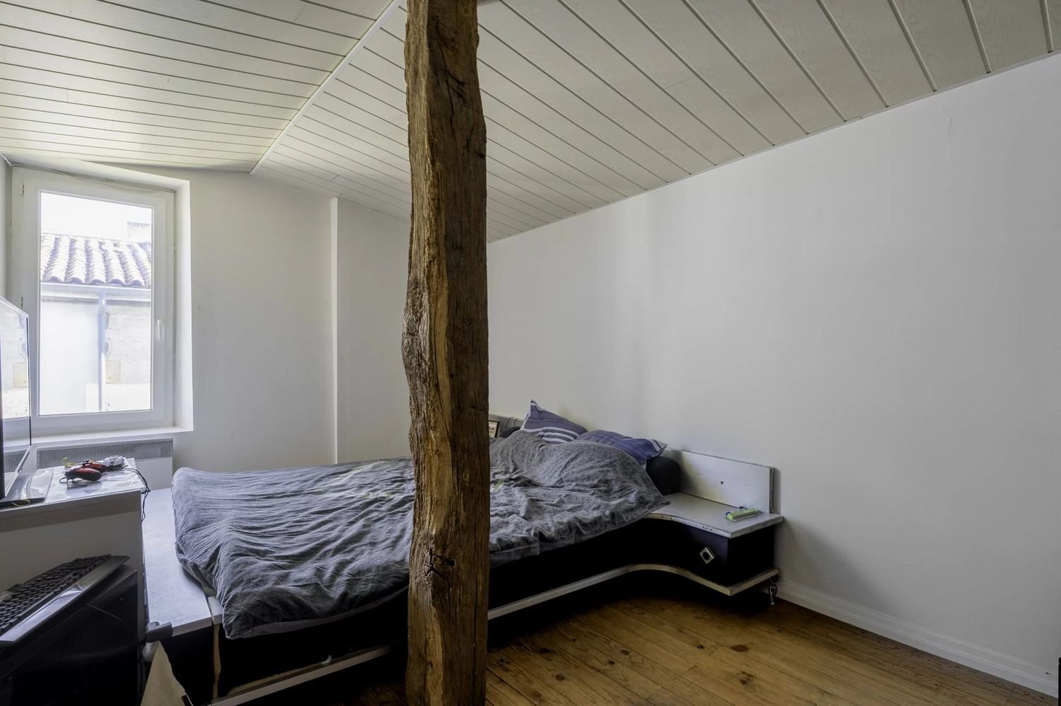Appartement à vendre, 52m², Libourne