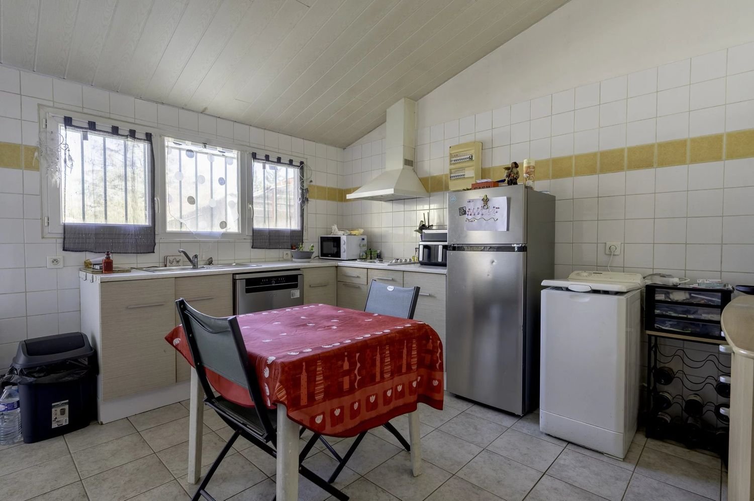 Appartement à vendre, 52m², Libourne