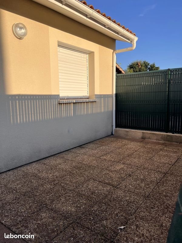 Maison à vendre, 44m², Pessac