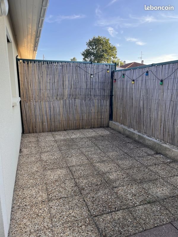 Maison à vendre, 44m², Pessac