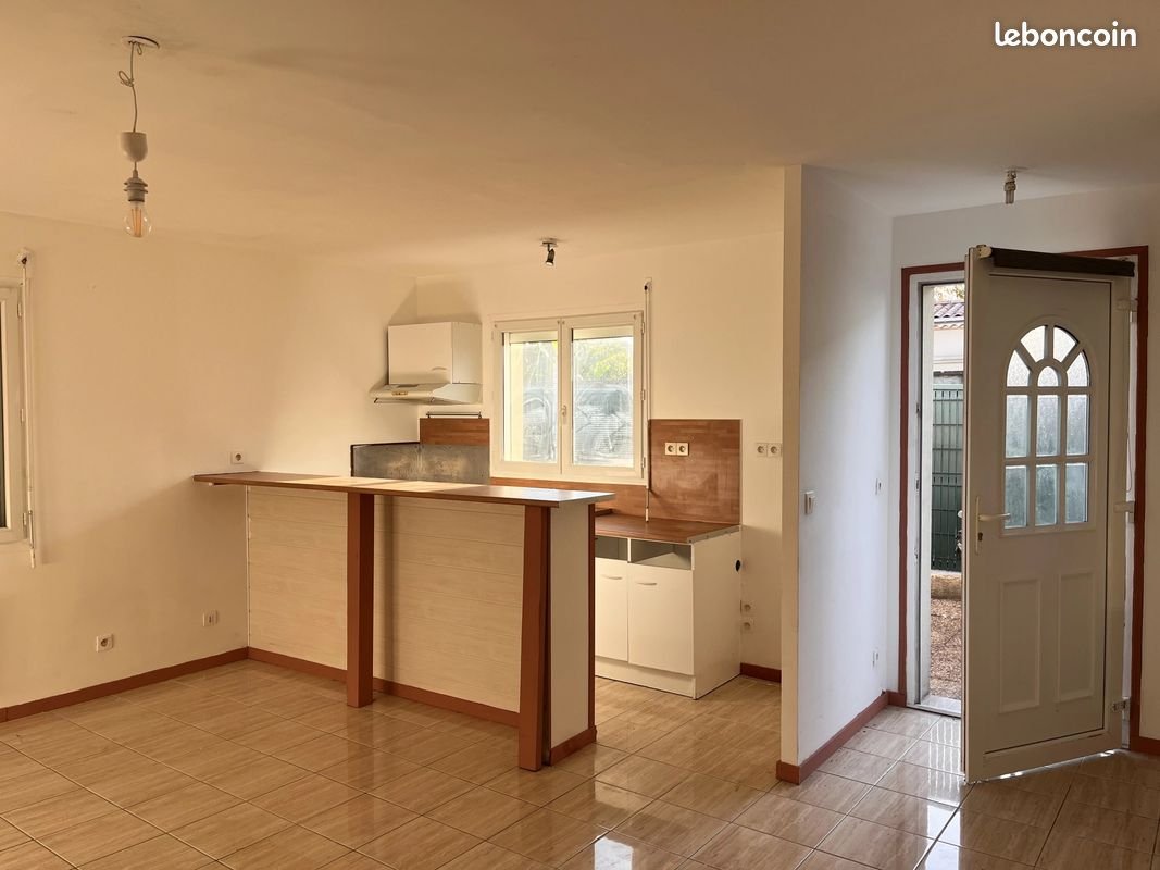 Maison à vendre, 44m², Pessac