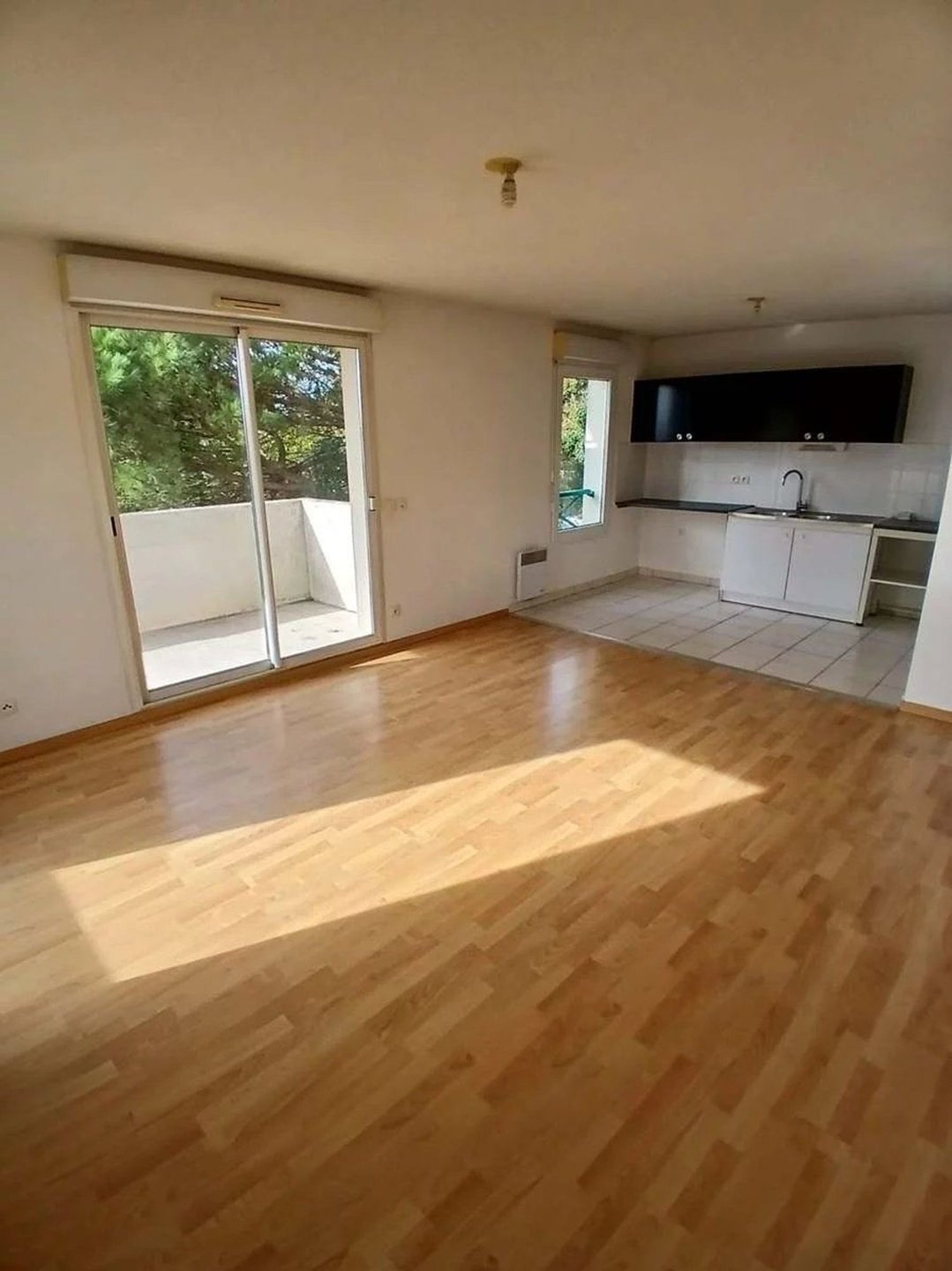 Appartement à louer, 62m², Gujan-Mestras