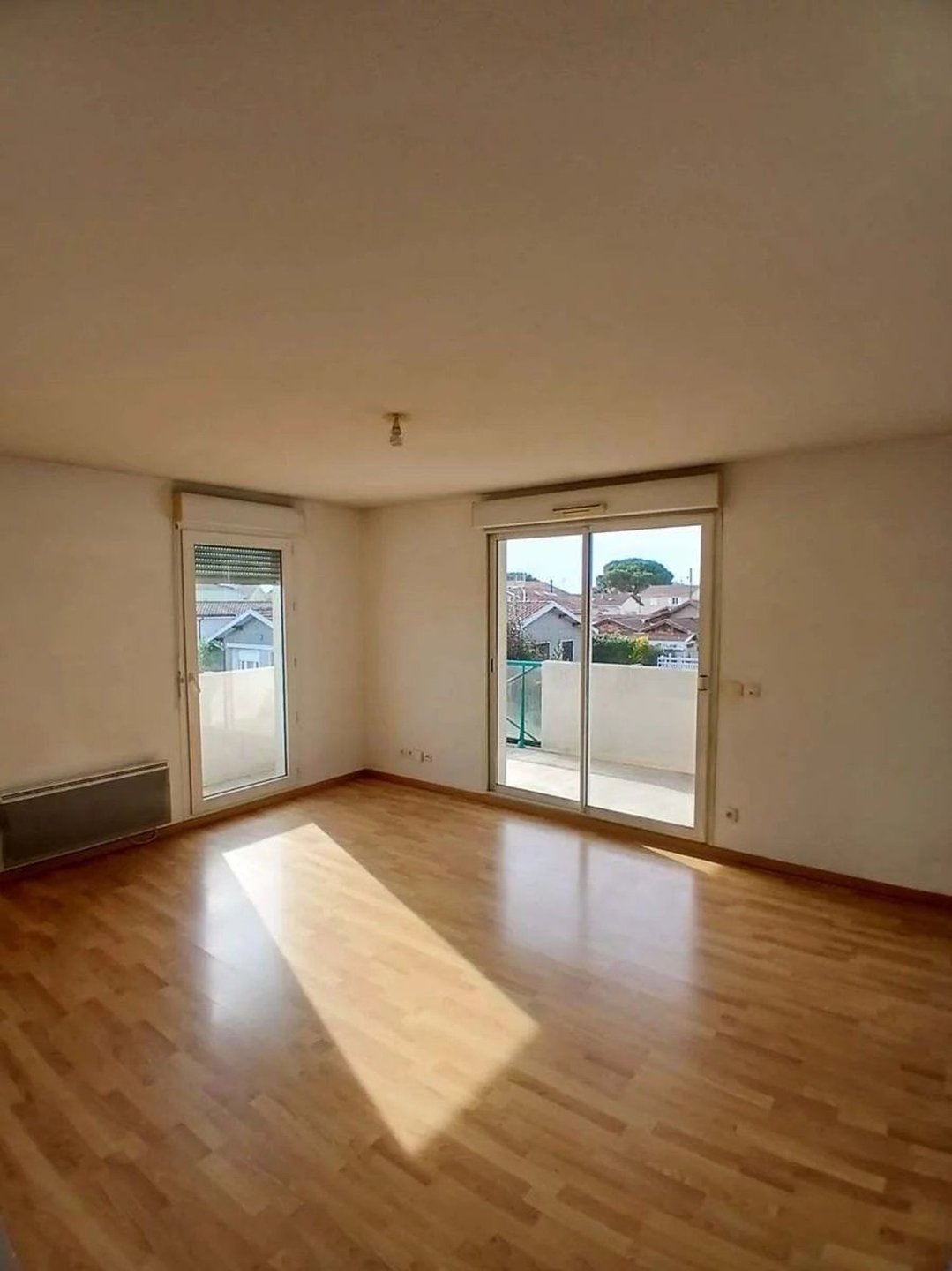 Appartement à louer, 62m², Gujan-Mestras