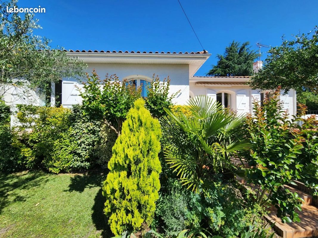 Maison à vendre, 106m², Villenave-d'Ornon