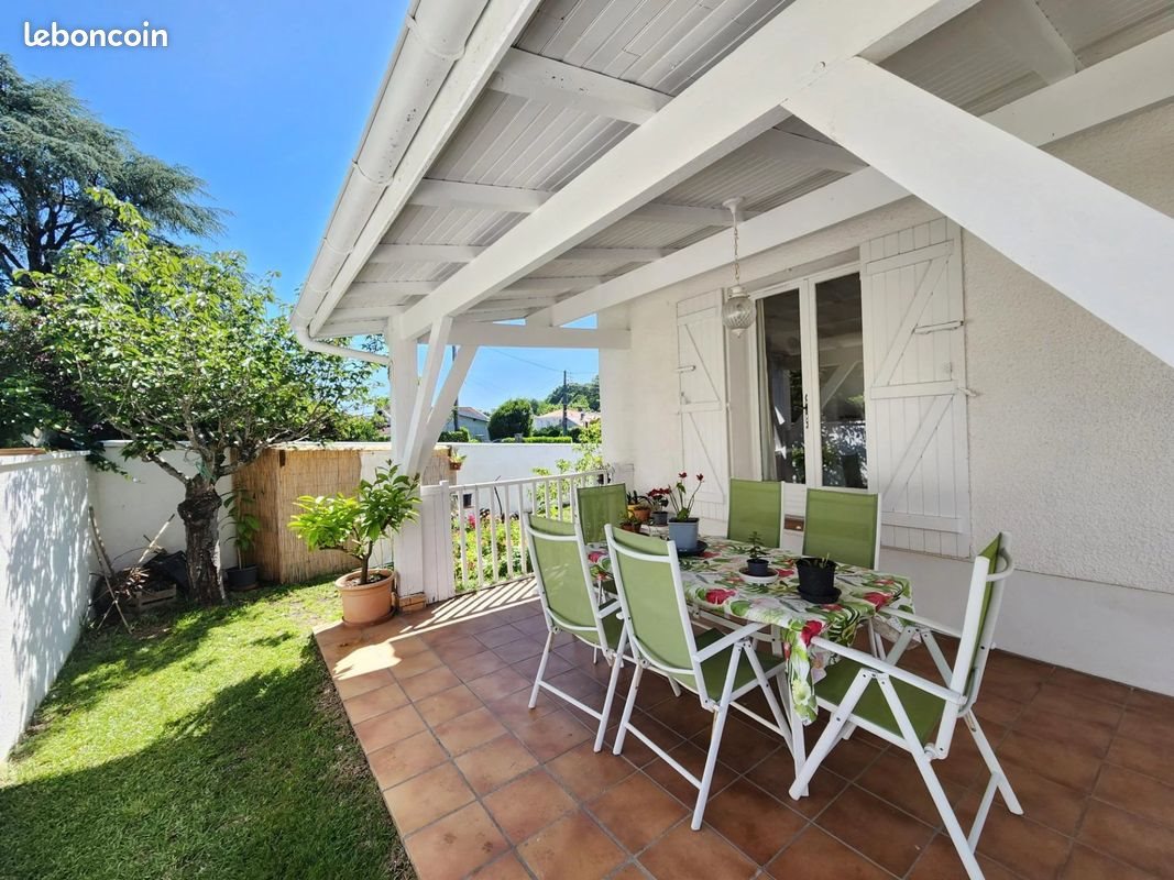 Maison à vendre, 106m², Villenave-d'Ornon