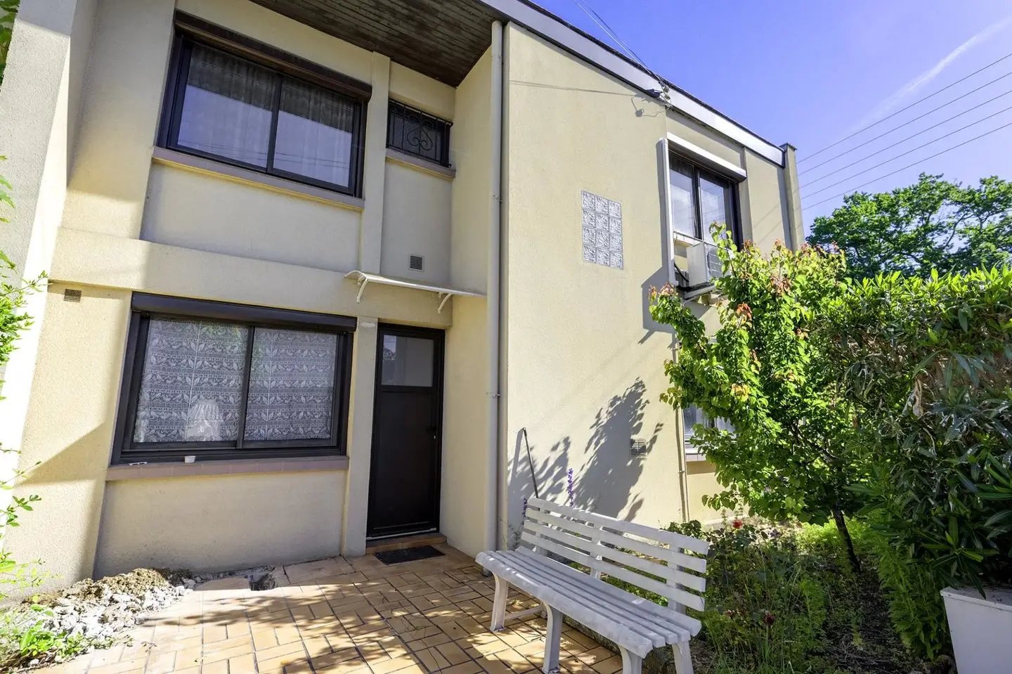 Maison à vendre, 121m², Pessac