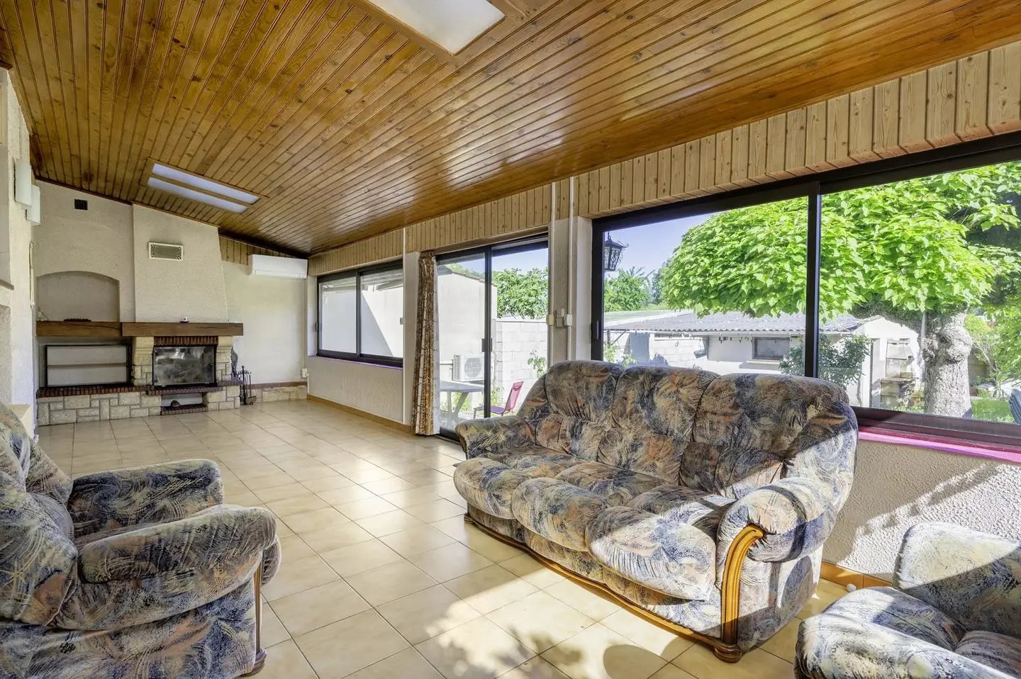 Maison à vendre, 121m², Pessac