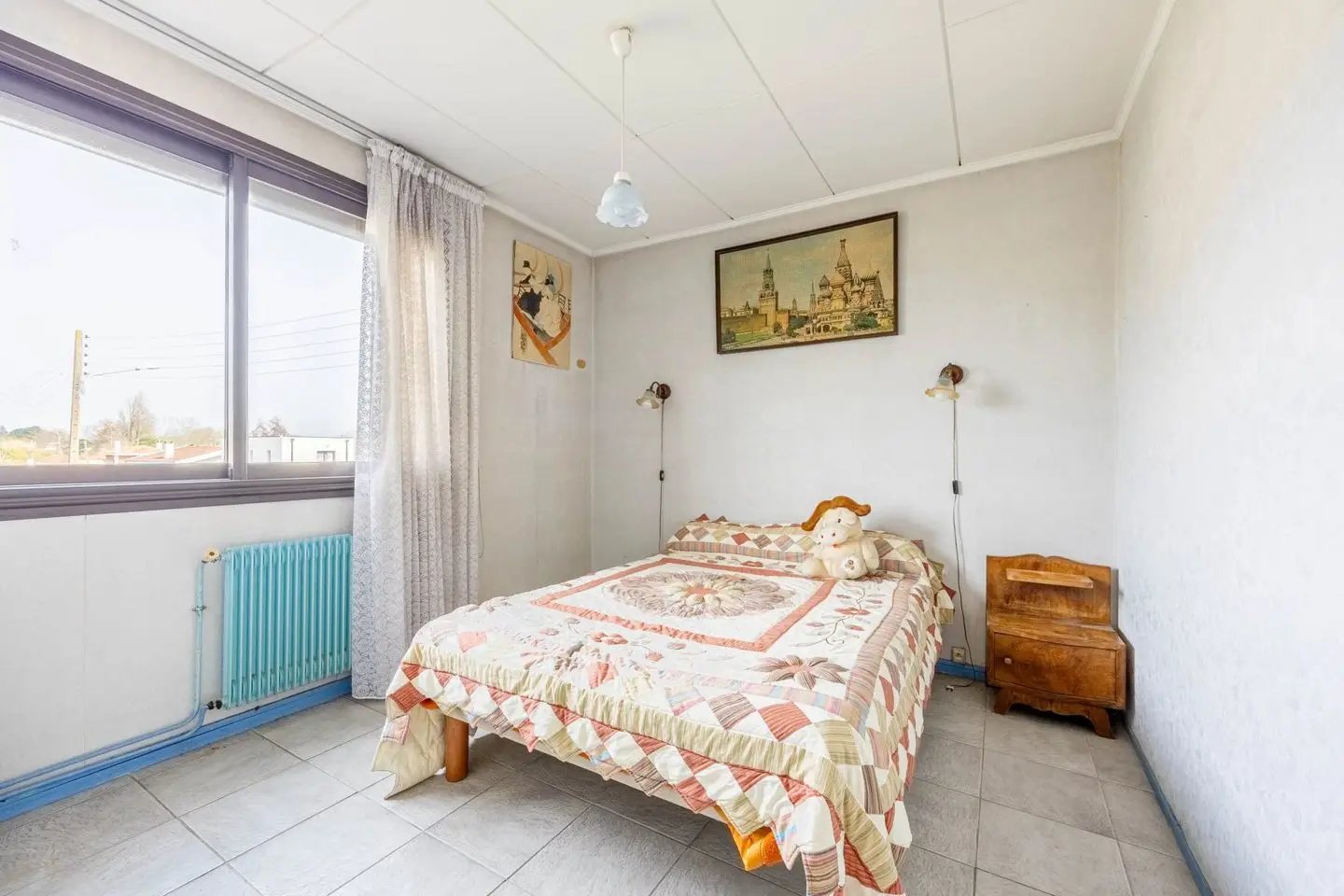 Maison à vendre, 121m², Pessac