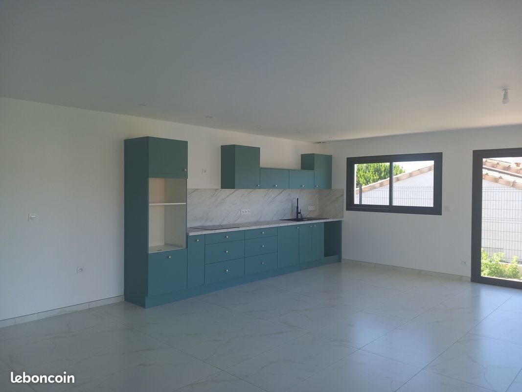 Maison à louer, 138m², Villeneuve-Minervois