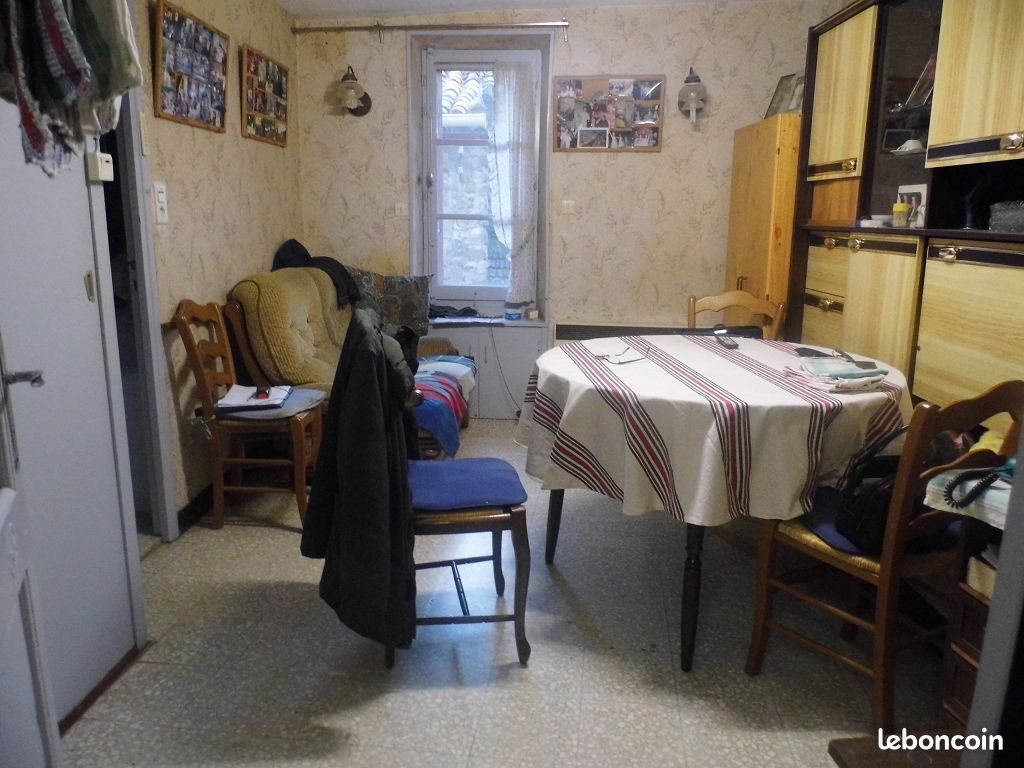Maison à vendre, 53m², Azille