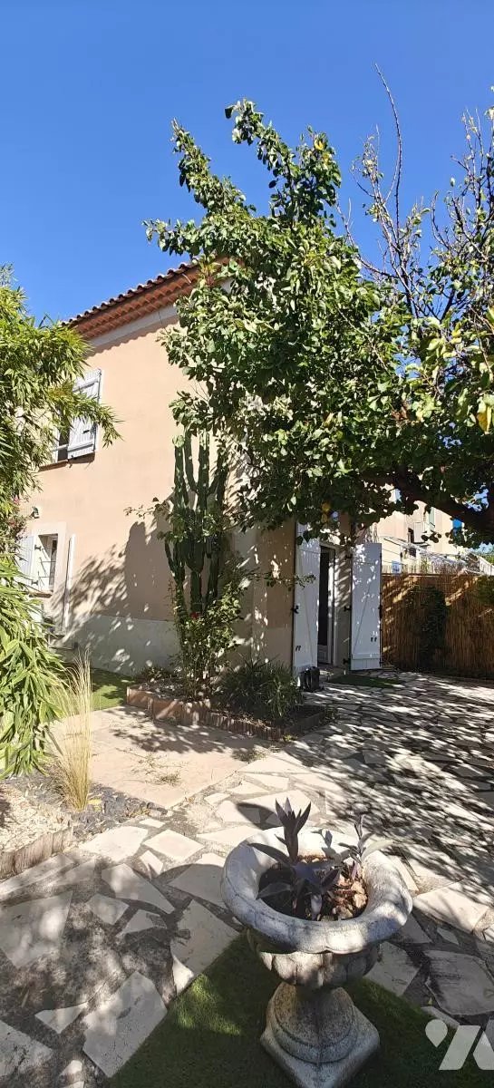 Maison à vendre, 3m², La Seyne-sur-Mer