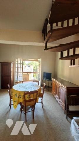 Appartement à vendre, 56m², Bandol