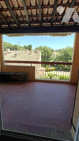 Appartement à vendre, 56m², Bandol