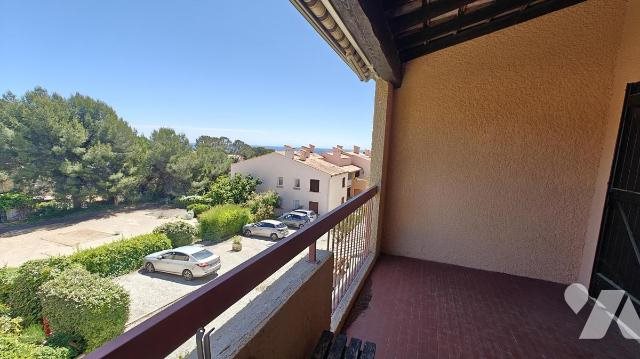Appartement à vendre, 56m², Bandol