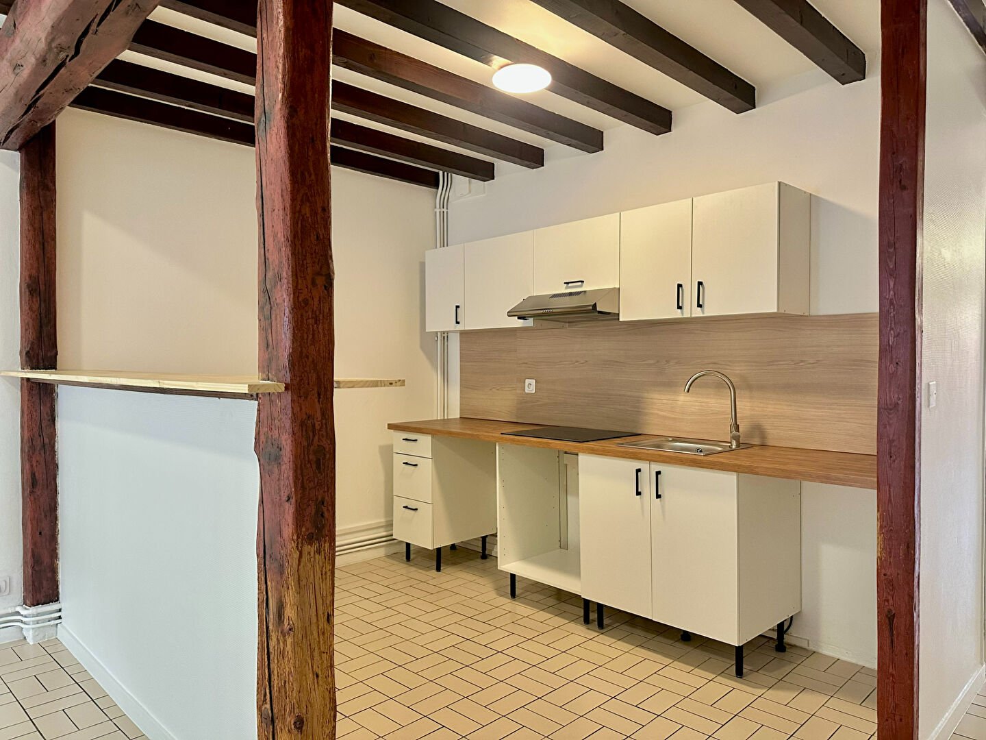 Appartement à louer, 65m², Villefranche-sur-Saône