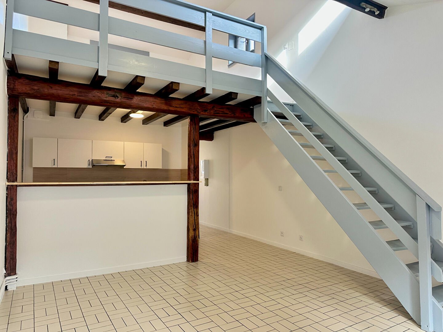 Appartement à louer, 65m², Villefranche-sur-Saône