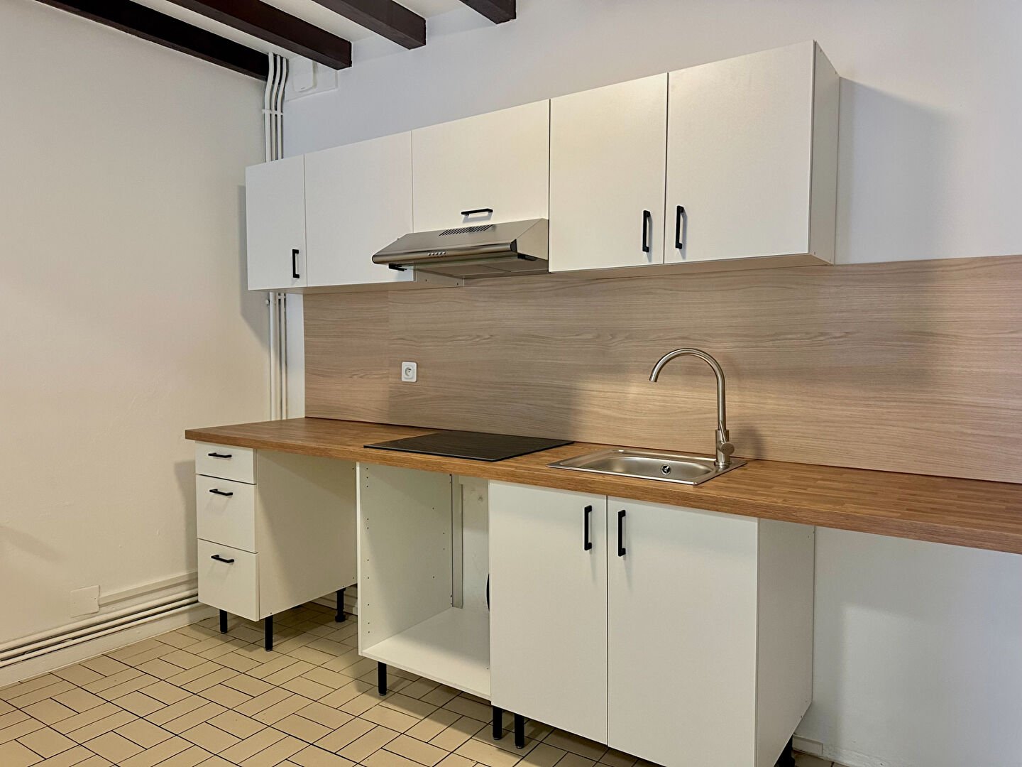 Appartement à louer, 65m², Villefranche-sur-Saône