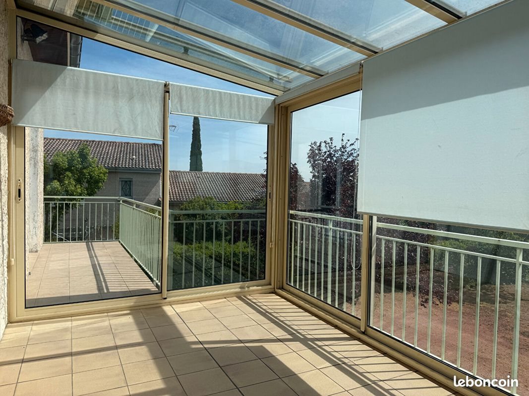 Maison à vendre, 130m², Saint-Etienne-la-Varenne