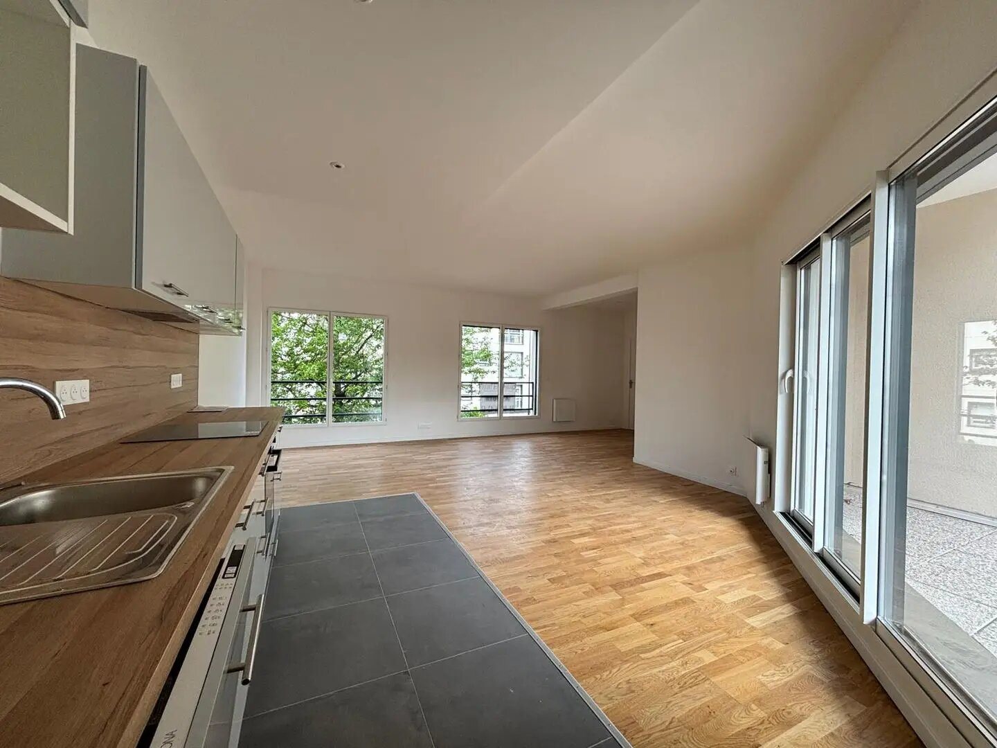 Appartement à louer, 77m², Saint-Maur-des-Fossés