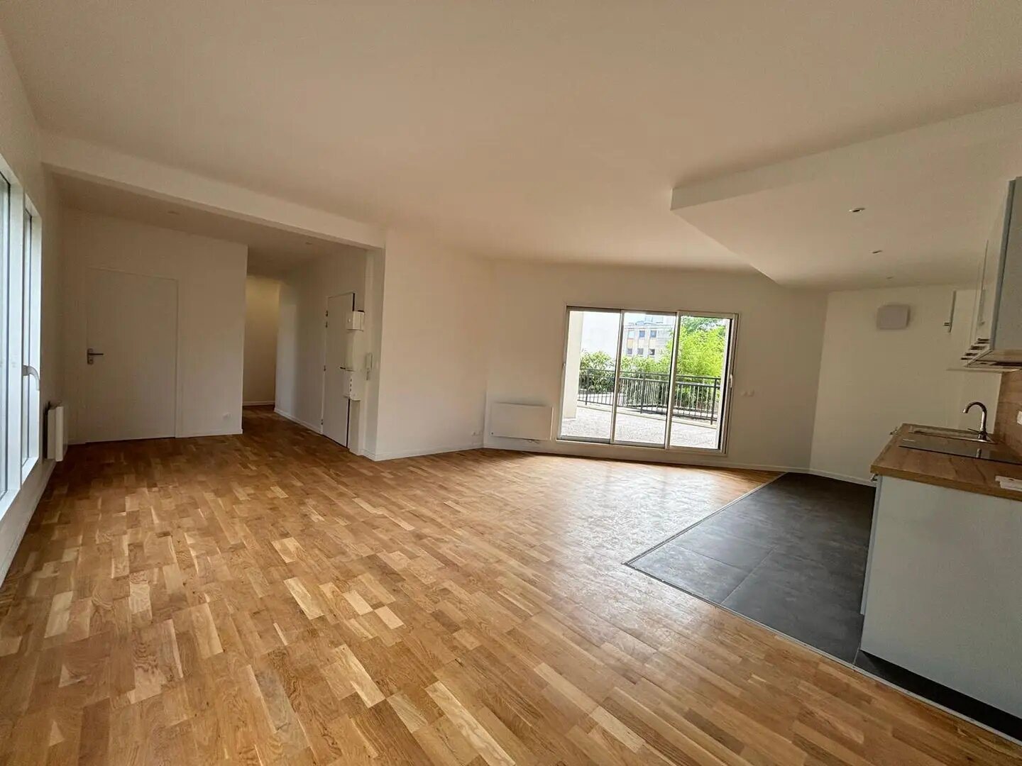 Appartement à louer, 77m², Saint-Maur-des-Fossés