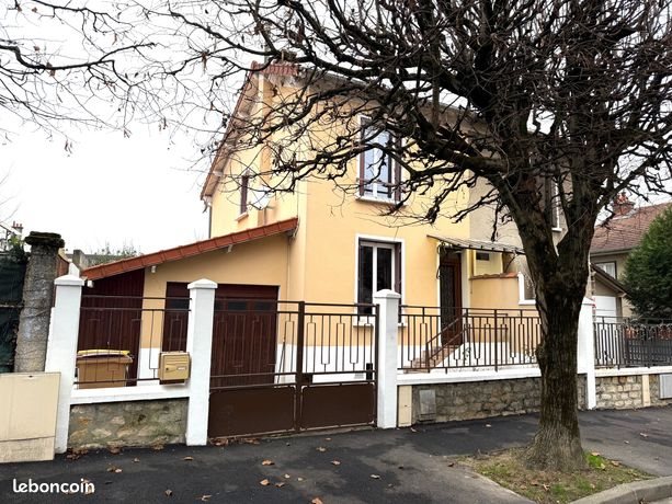 Appartement à vendre, 65m², Villemomble