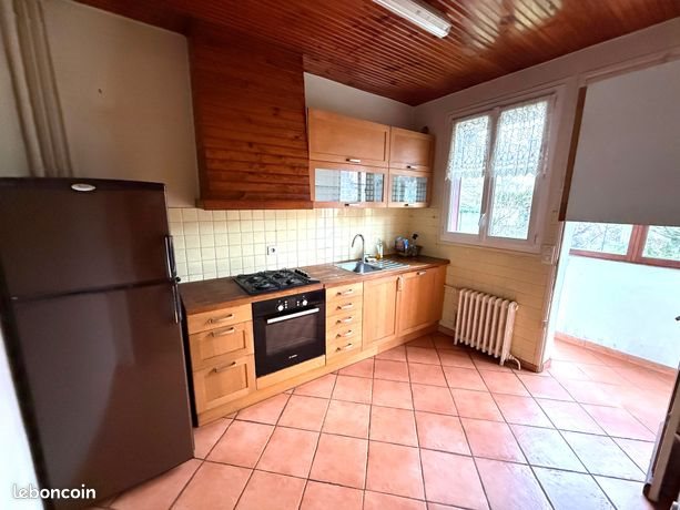 Appartement à vendre, 65m², Villemomble