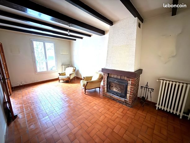 Appartement à vendre, 65m², Villemomble